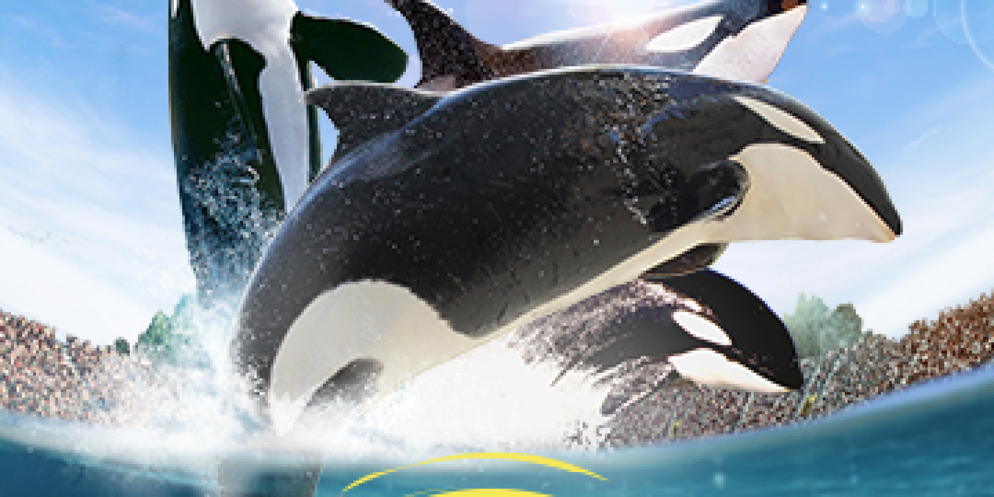 Marineland Catalogne 