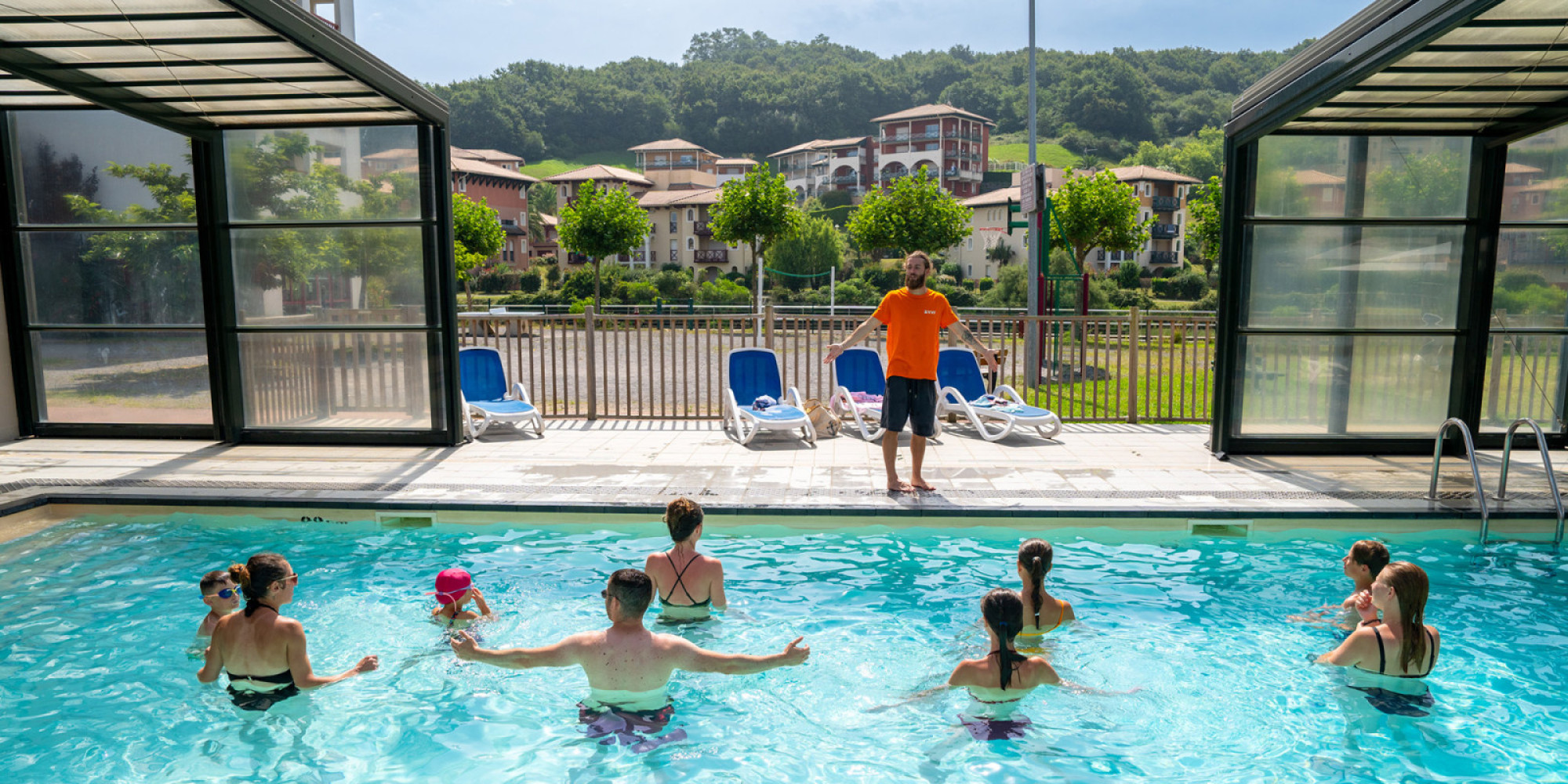 Votre village vacances dernière minute ⏰