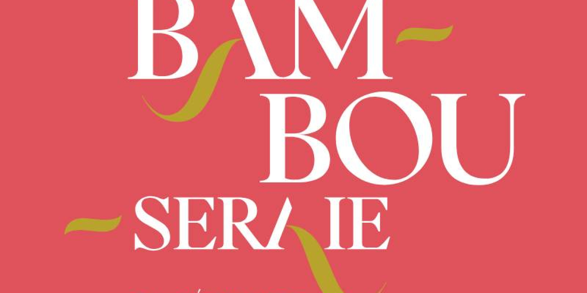 La Bambouseraie 