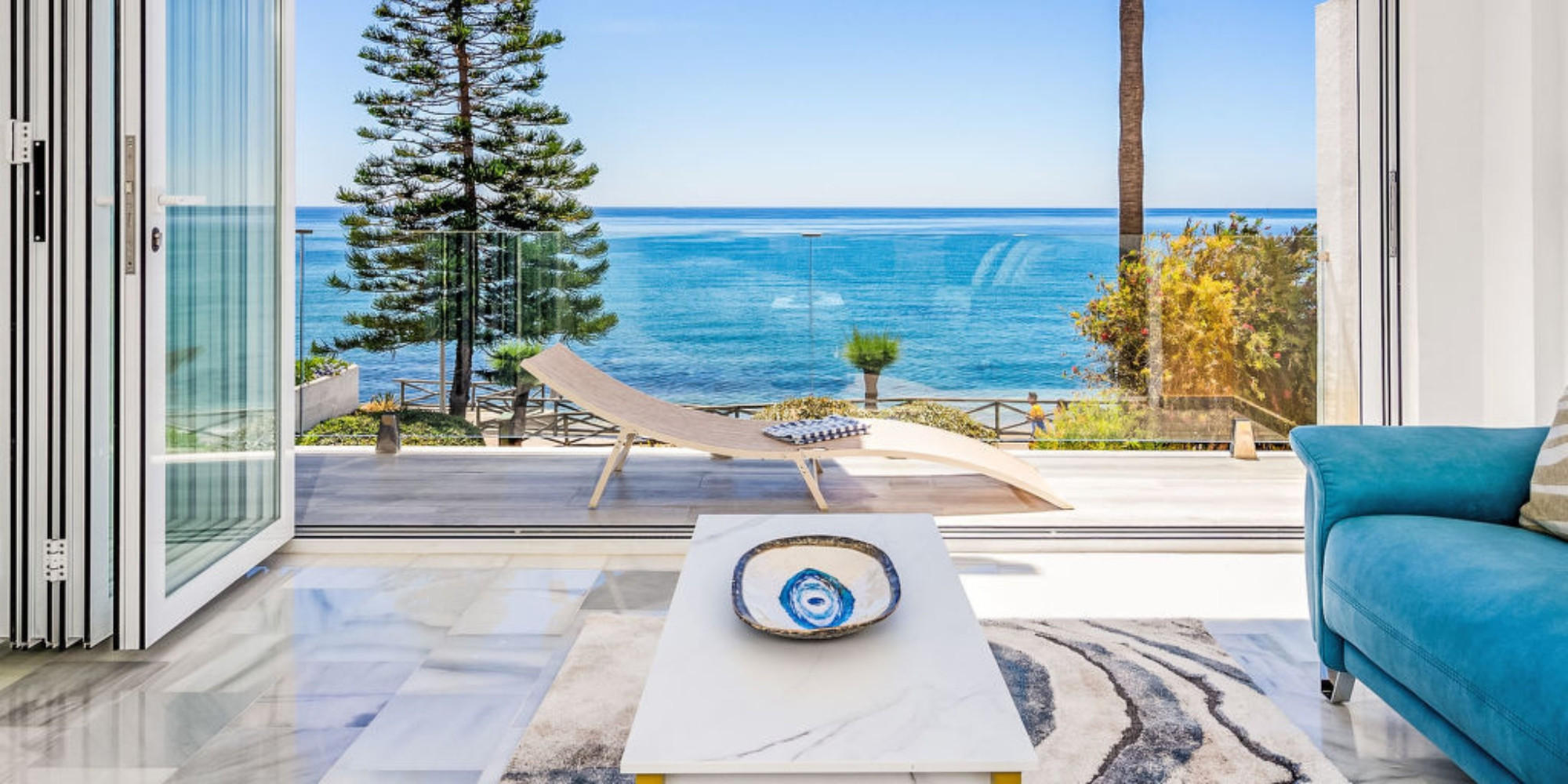 Location vacances en Espagne