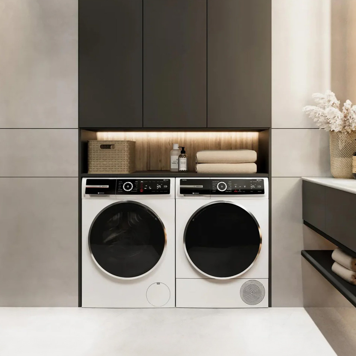 Ne manquez pas le Black Friday Bosch !