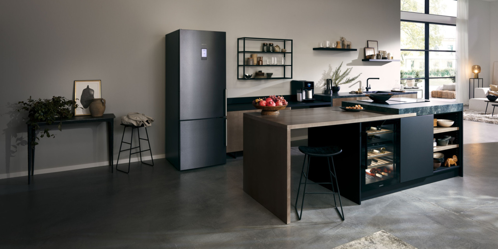 Ne manquez pas le Black Friday Siemens !