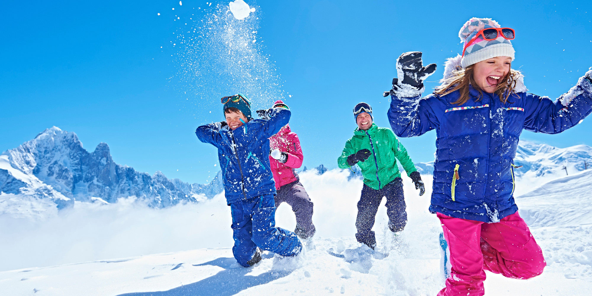 Offres Flash séjours hiver