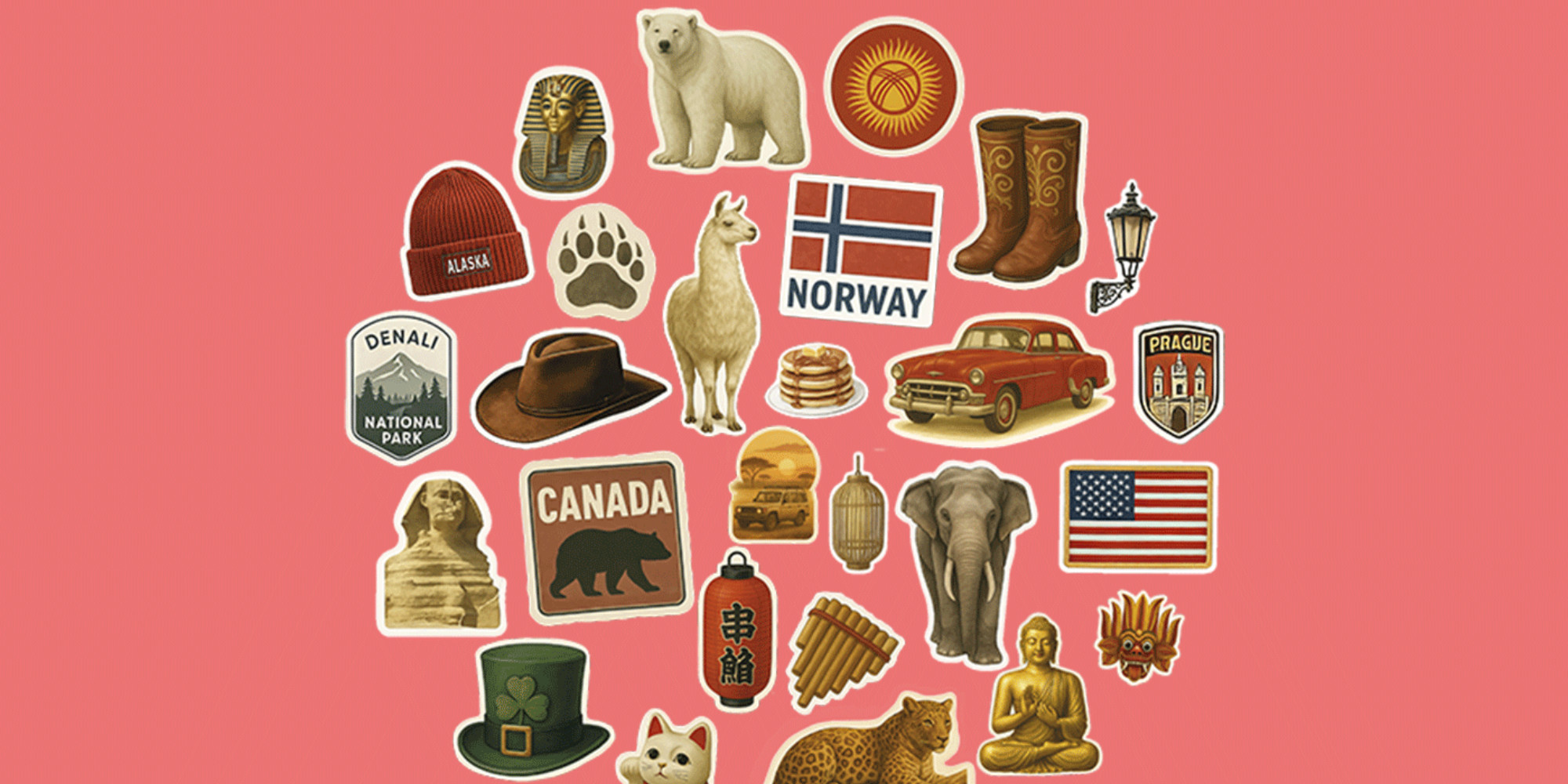 Offre PRIMOS circuits accompagnés : Preums pour partir cet été