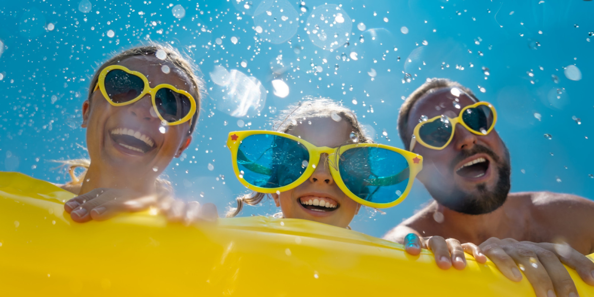 Envie d’évasion ? Direction le camping !