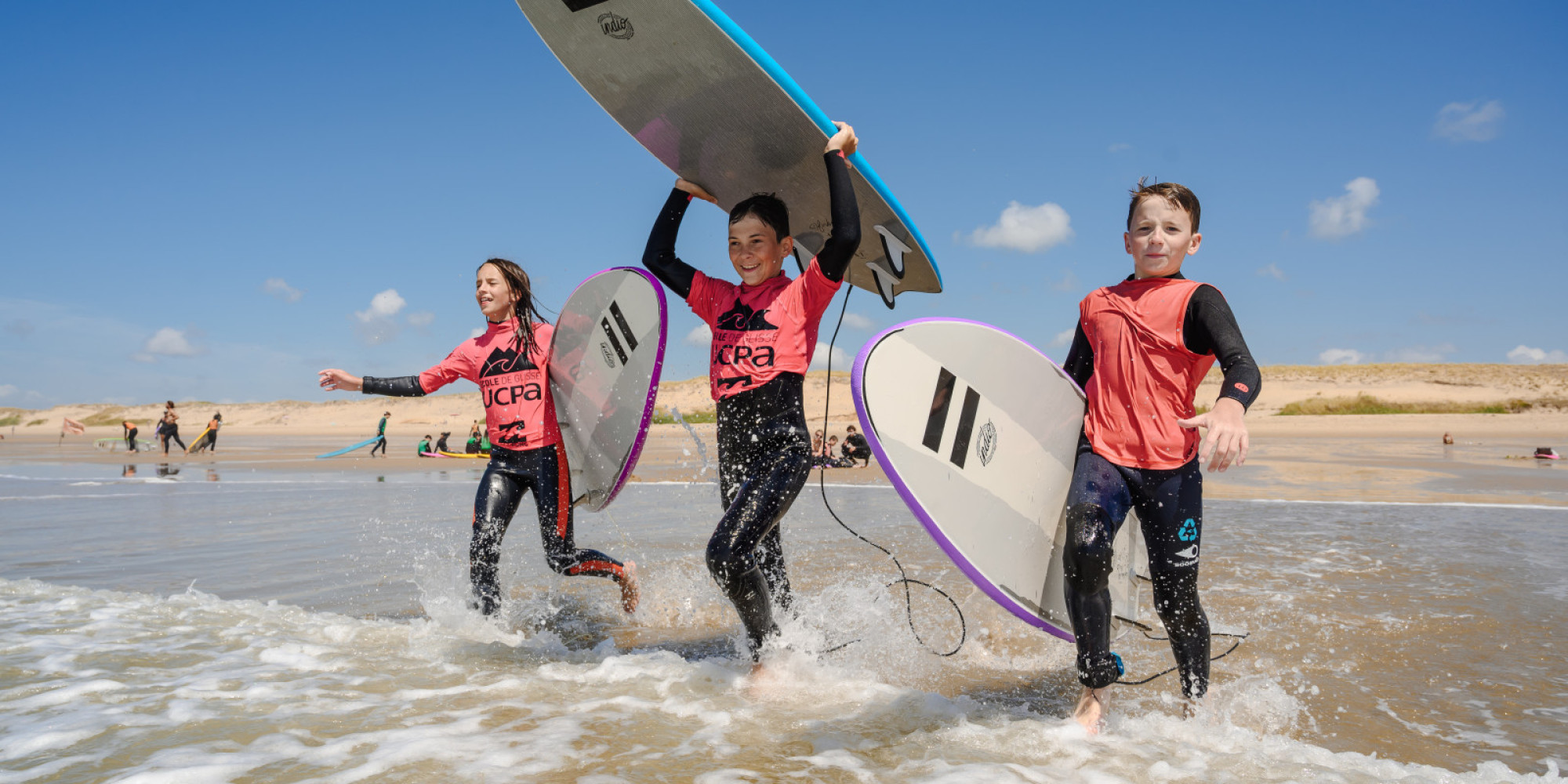 Colos d’été : anticipez dès aujourd’hui
