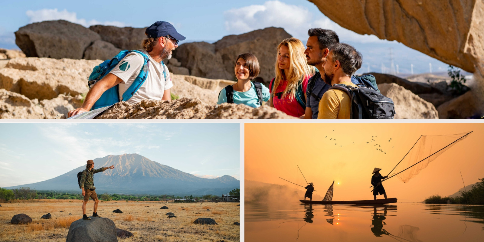 Un coup de pouce pour partir à l’aventure !