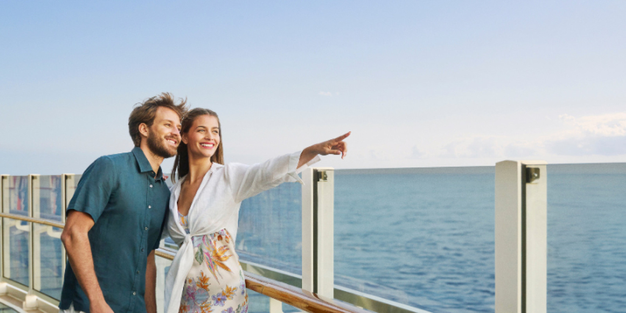 Cap sur l’horizon !