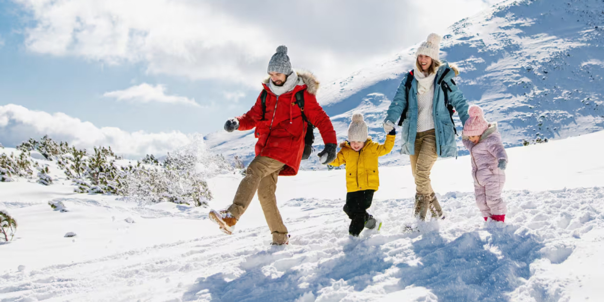 Locations de particuliers : Dernière Minute Hiver