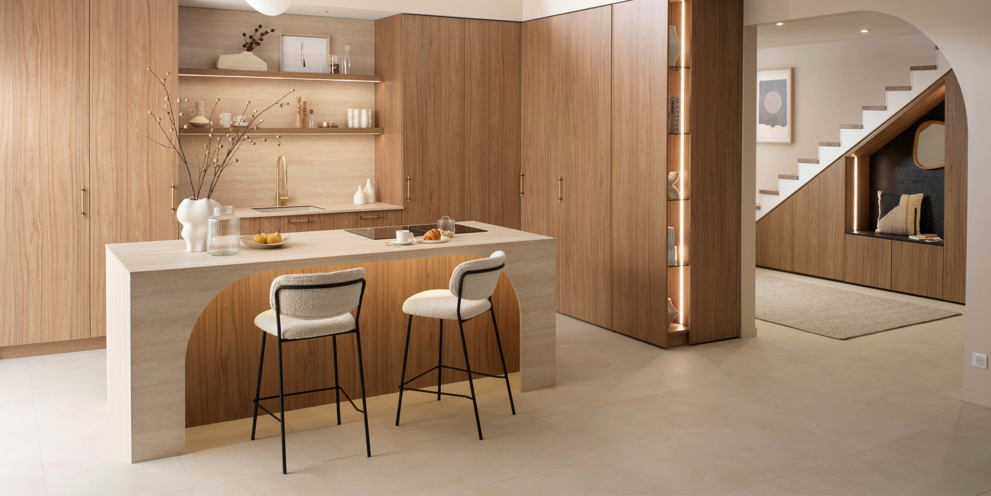 Votre projet se lance aujourd’hui !