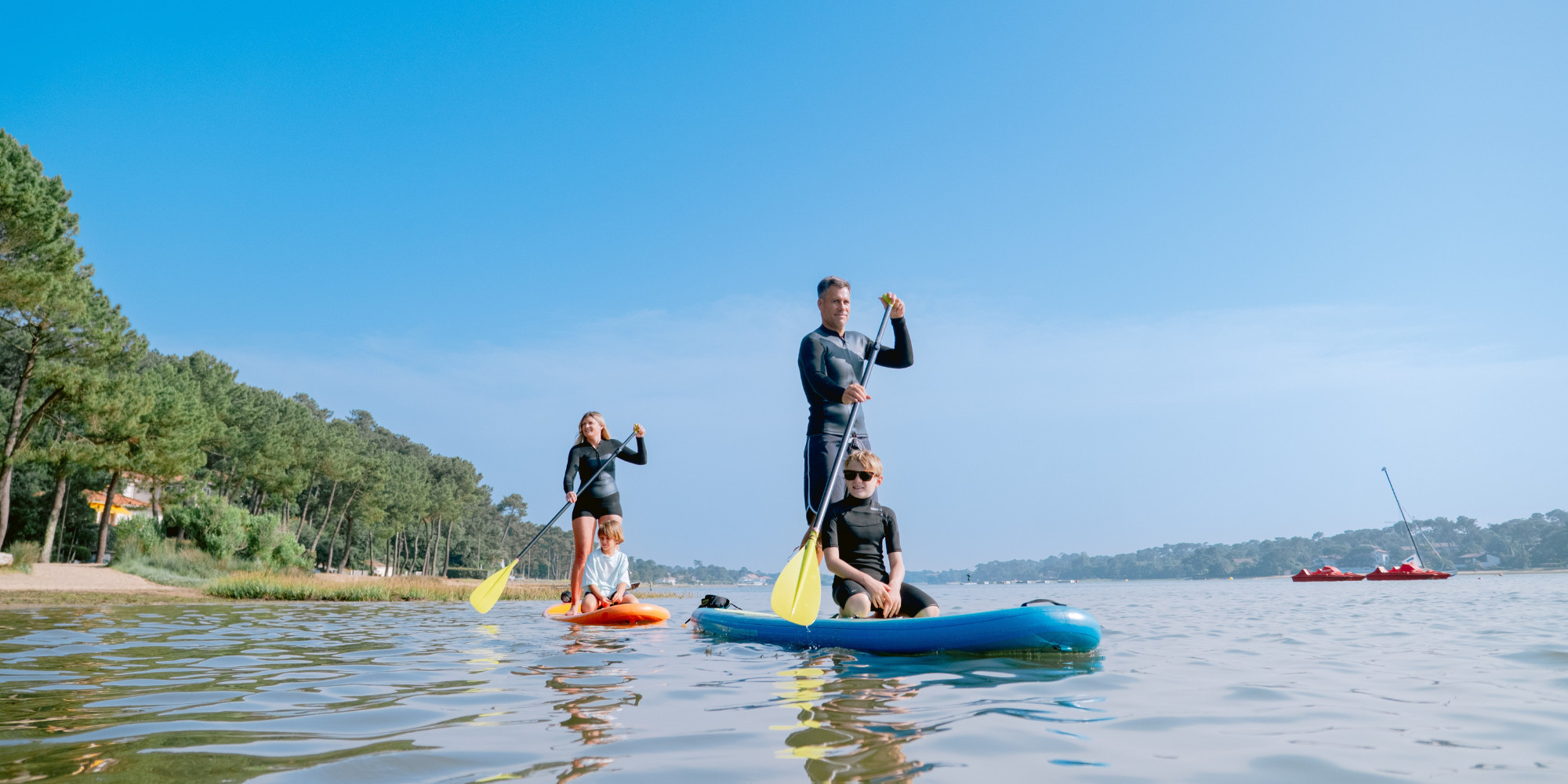 Envie de printemps ?