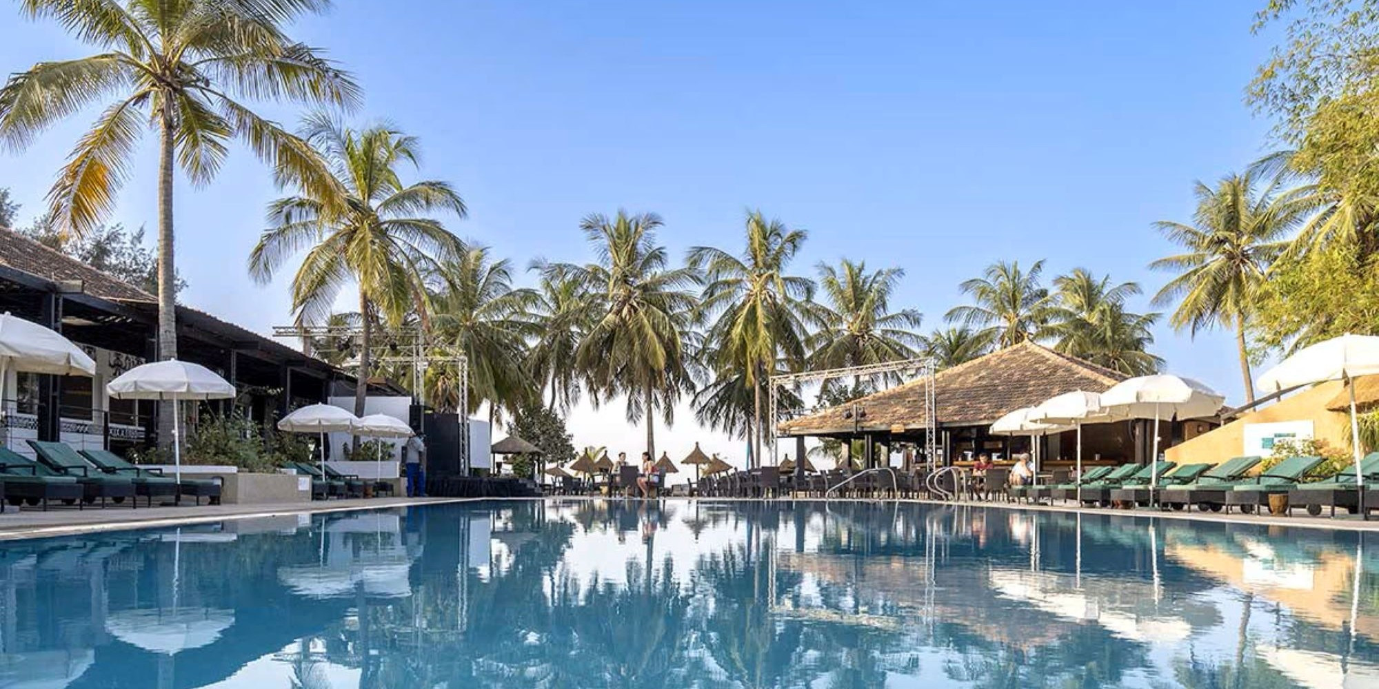 Le mois du club - Club Marmara et Club Lookéa