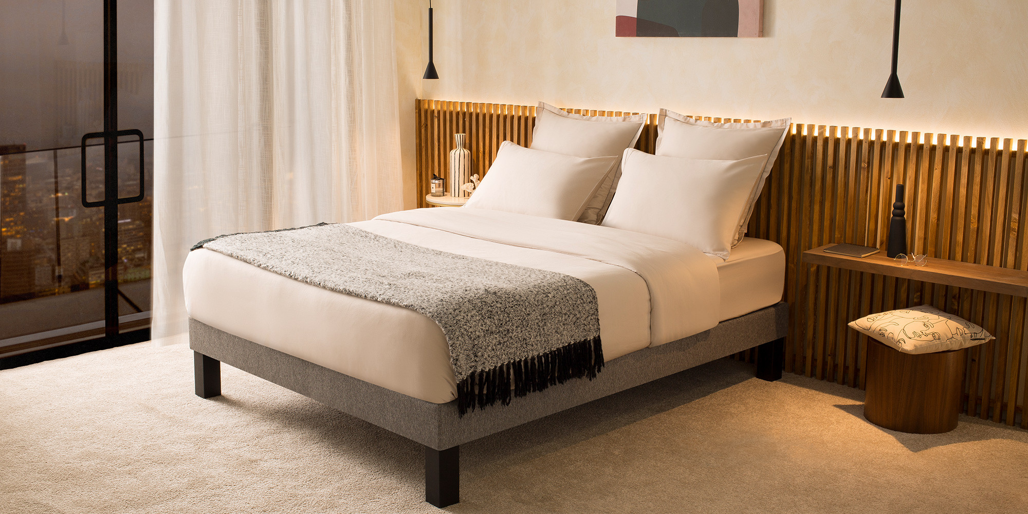 La technologie du sommeil à prix Black Friday